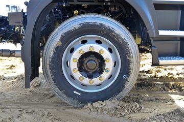 ó KR PLUS 290 4X2 9.8ʽػ(߶˫)(ٱ3.64)ͼƬ