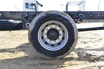 ó KR PLUS 290 4X2 9.8ʽػ(߶˫)(ٱ3.64)ͼƬ
