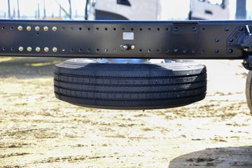 ó KR PLUS 290 4X2 9.8ʽػ(߶˫)(ٱ3.64)ͼƬ