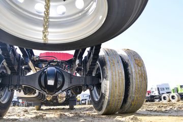 ó KR PLUS 290 4X2 9.8ʽػ(߶˫)(ٱ3.64)ͼƬ