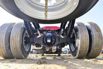 ó KR PLUS 290 4X2 9.8ʽػ(߶˫)(ٱ3.64)ͼƬ