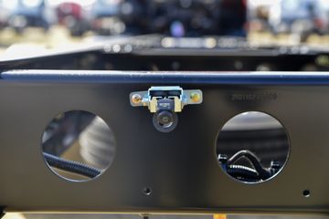 ó KR PLUS 290 4X2 9.8ʽػ(߶˫)(ٱ3.64)ͼƬ