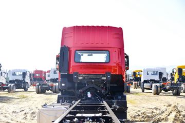 ó KR PLUS 290 4X2 9.8ʽػ(߶˫)(ٱ3.64)ͼƬ