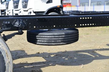 ó KR PLUS 290 4X2 9.8ʽػ(߶˫)(ٱ3.64)ͼƬ