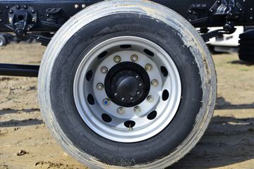 ó KR PLUS 290 4X2 9.8ʽػ(߶˫)(ٱ3.64)ͼƬ