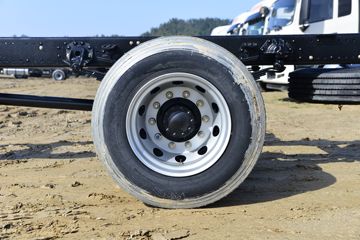 ó KR PLUS 290 4X2 9.8ʽػ(߶˫)(ٱ3.64)ͼƬ