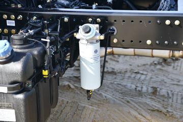 ó KR PLUS 290 4X2 9.8ʽػ(߶˫)(ٱ3.64)ͼƬ