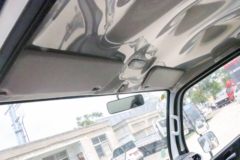 跃进 福星S100Q 1.6L 123马力 汽油 3.805米单排厢式小卡