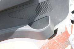 跃进 福星S100Q 1.6L 123马力 汽油 3.805米单排厢式小卡