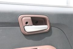 跃进 福星S100Q 1.6L 123马力 汽油 3.805米单排厢式小卡