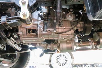 Ծ�� ����S100Q 1.6L 123���� ���� 3.805�׵�����ʽС��ͼƬ