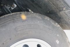 解放 虎6G 4.5T 4.16米单排插电式混合动力厢式轻卡(CA5041XXYP40K51L2E6PHEVA84)14.016kWh