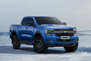  Ranger 2023 ̽ 2.3T 258 Զ ˫Ƥ ͼƬ
