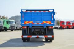 三环十通 创客 165马力 4X2 4.2米自卸车(STQ3163L03Y3N6) 三环十通 创客 165马力 4X2 4.2米自卸车(STQ3163L03Y3N6)