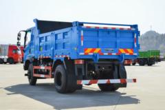 三环十通 创客 165马力 4X2 4.2米自卸车(STQ3163L03Y3N6) 三环十通 创客 165马力 4X2 4.2米自卸车(STQ3163L03Y3N6)