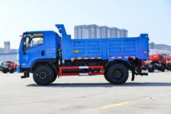 三环十通 创客 165马力 4X2 4.2米自卸车(STQ3163L03Y3N6) 三环十通 创客 165马力 4X2 4.2米自卸车(STQ3163L03Y3N6)