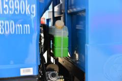 三环十通 创客 165马力 4X2 4.2米自卸车(STQ3163L03Y3N6) 三环十通 创客 165马力 4X2 4.2米自卸车(STQ3163L03Y3N6)