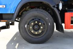 三环十通 创客 165马力 4X2 4.2米自卸车(STQ3163L03Y3N6) 三环十通 创客 165马力 4X2 4.2米自卸车(STQ3163L03Y3N6)