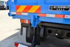 三环十通 创客 165马力 4X2 4.2米自卸车(STQ3163L03Y3N6) 三环十通 创客 165马力 4X2 4.2米自卸车(STQ3163L03Y3N6)