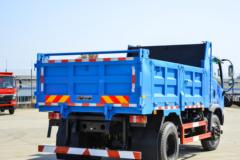 三环十通 创客 165马力 4X2 4.2米自卸车(STQ3163L03Y3N6) 三环十通 创客 165马力 4X2 4.2米自卸车(STQ3163L03Y3N6)