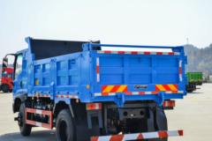 三环十通 创客 165马力 4X2 4.2米自卸车(STQ3163L03Y3N6) 三环十通 创客 165马力 4X2 4.2米自卸车(STQ3163L03Y3N6)