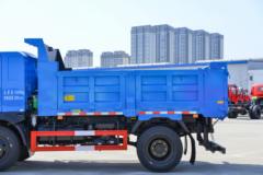 三环十通 创客 165马力 4X2 4.2米自卸车(STQ3163L03Y3N6) 三环十通 创客 165马力 4X2 4.2米自卸车(STQ3163L03Y3N6)