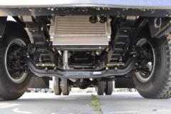 大运 G6中卡 复合型 180马力 4X2 3.8米自卸车(法士特10挡)(DYQ3181D6AB)