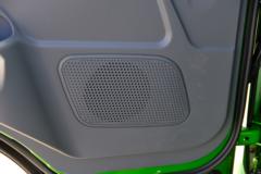 三环十通 创客 4X2 3.5米纯电动厢式垃圾车(STQ5045ZXLNBEV)89.12kWh