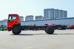 三环十通 创客 240马力 4X2 随车起重运输车(十通牌)(STQ5189JSQN6)