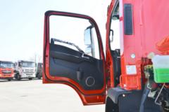 三环十通 创客 240马力 4X2 随车起重运输车(十通牌)(STQ5189JSQN6)