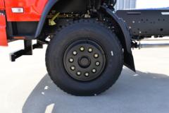 三环十通 创客 240马力 4X2 随车起重运输车(十通牌)(STQ5189JSQN6)