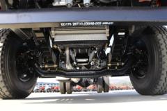 三环十通 创客 240马力 4X2 随车起重运输车(十通牌)(STQ5189JSQN6)