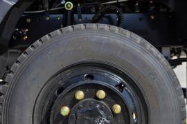 三环十通底盘&nbsp;消防车底盘图片