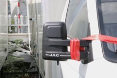 江淮 恺达X6 1.6L 122马力 汽油 3.95米单排厢式微卡