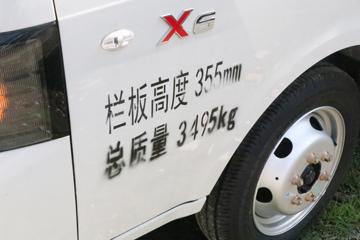 ���� ����X6 1.6L 122���� ���� 3.95�׵�������΢��ͼƬ