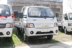 抢购在行动！郑州市恺达X6载货车降价大放送，立降0.5万