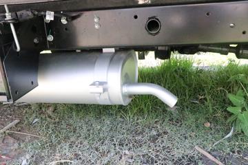 ���� ����X6 1.6L 122���� ���� 3.95�׵�������΢��ͼƬ