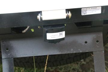 ���� ����X6 1.6L 122���� ���� 3.95�׵�������΢��ͼƬ