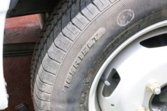 跃进 福星S80 1.8L 133马力 汽油 3.05米双排栏板小卡(SH1033PFGCNS1)