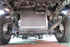 跃进 福星S80 1.8L 133马力 汽油 3.05米双排栏板小卡(SH1033PFGCNS1)