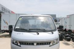 蓝擎汽车 凌R 1.6L 122马力 汽油 4.03米单排栏板微卡(YTQ1031PHQ331)