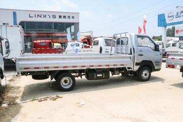 �������� ��R 1.6L 122���� ���� 4.03�׵�������΢��(YTQ1031PHQ331)ͼƬ