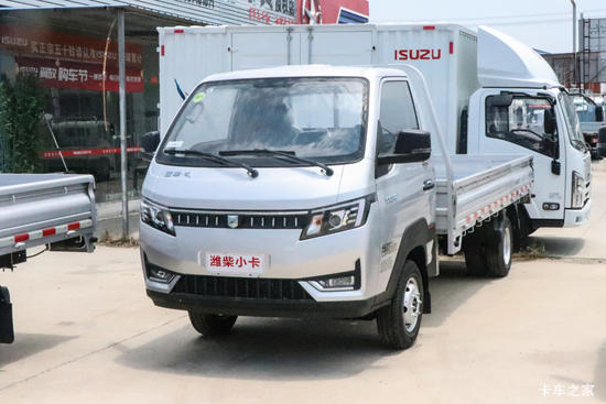 �������� ��R 1.6L 122���� ���� 4.03�׵�������΢��(YTQ1031PHQ331)