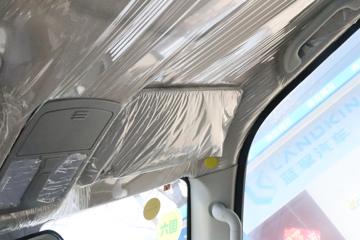 �������� ��R 1.6L 122���� ���� 4.03�׵�������΢��(YTQ1031PHQ331)ͼƬ