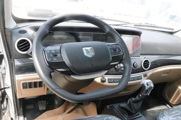 �������� ��R 1.6L 122���� ���� 4.03�׵�������΢��(YTQ1031PHQ331)ͼƬ