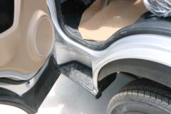 蓝擎汽车 凌R 1.6L 122马力 汽油 4.03米单排栏板微卡(YTQ1031PHQ331)