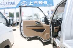 蓝擎汽车 凌R 1.6L 122马力 汽油 4.03米单排栏板微卡(YTQ1031PHQ331)