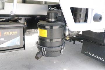 �������� ��R 1.6L 122���� ���� 4.03�׵�������΢��(YTQ1031PHQ331)ͼƬ