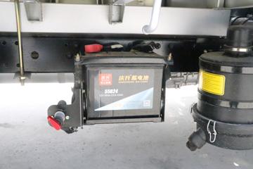 �������� ��R 1.6L 122���� ���� 4.03�׵�������΢��(YTQ1031PHQ331)ͼƬ