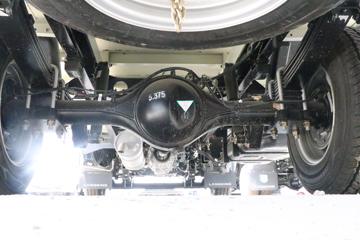 �������� ��R 1.6L 122���� ���� 4.03�׵�������΢��(YTQ1031PHQ331)ͼƬ